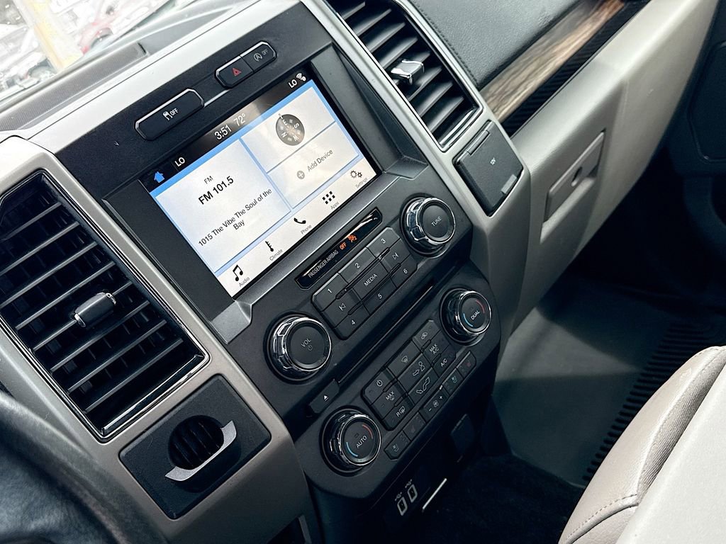 Used 2018 Ford F150 Lariat image 22