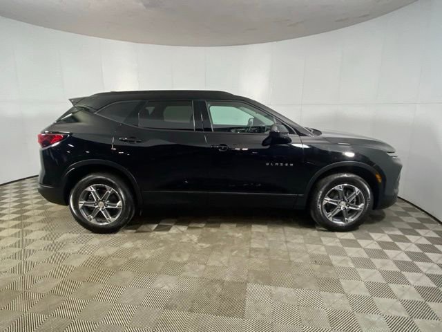 Certified 2024 Chevrolet Blazer LT w/ Convenience Package image 5
