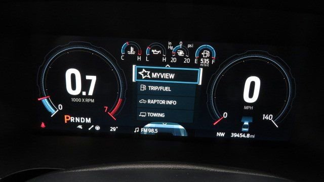 Used 2021 Ford F150 Raptor w/ Equipment Group 801A High AWD/4WD image 30