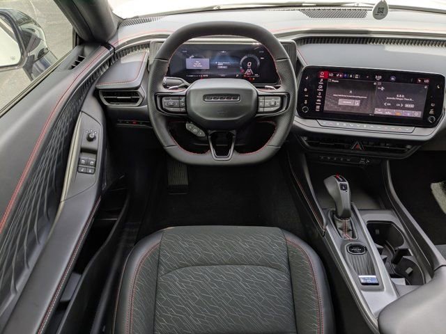 New 2026 Dodge Charger Scat Pack w/ Blacktop Package AWD/4WD image 19