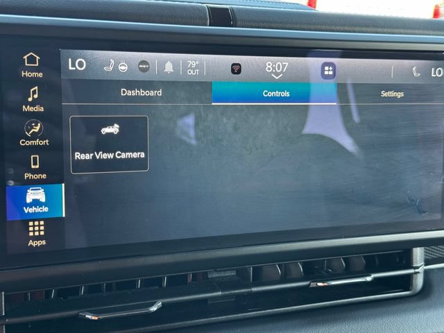 Certified 2025 Jeep Wrangler Unlimited Rubicon w/ Convenience Group AWD/4WD image 31