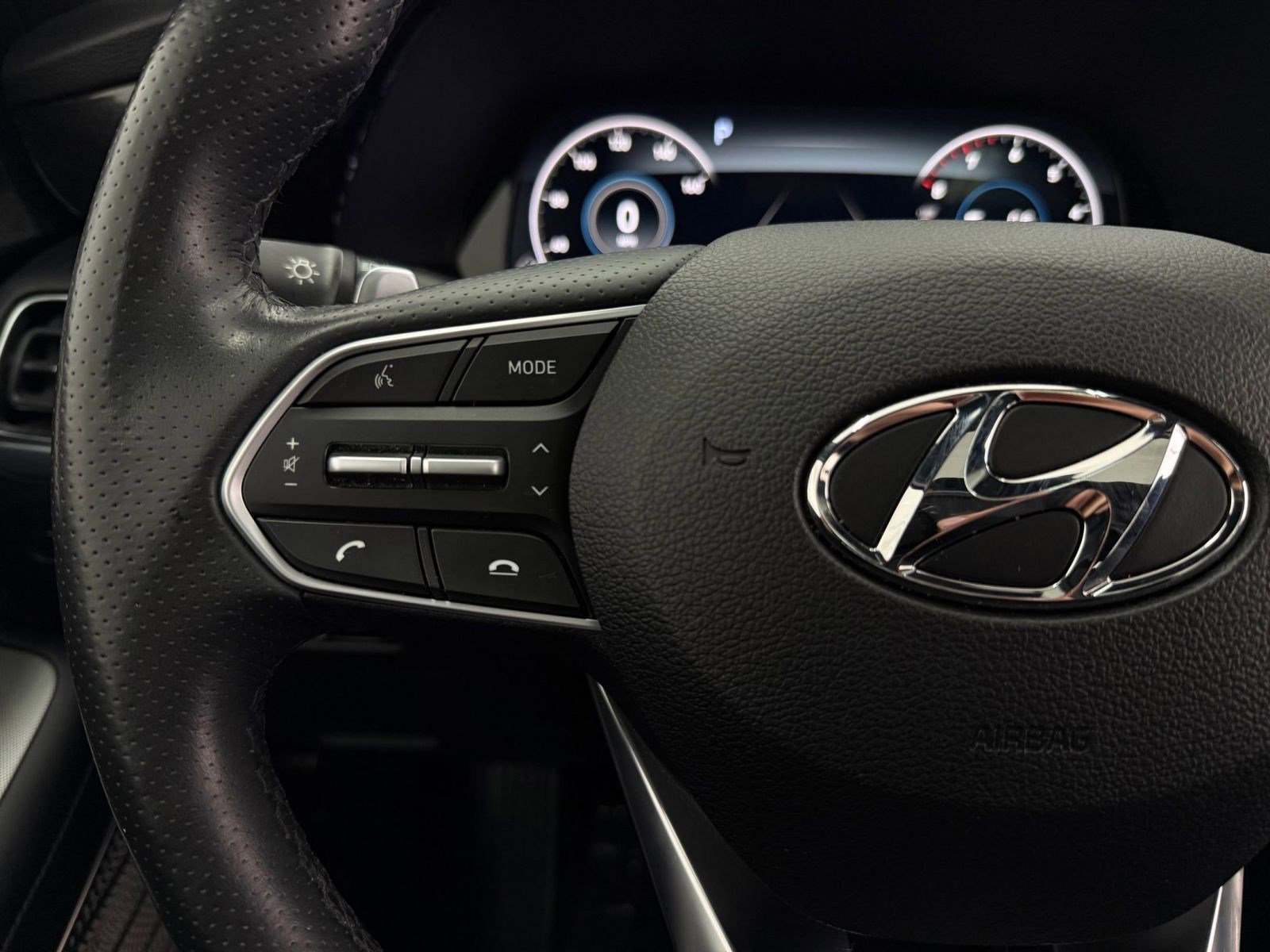 Used 2020 Hyundai Palisade Limited FWD image 15