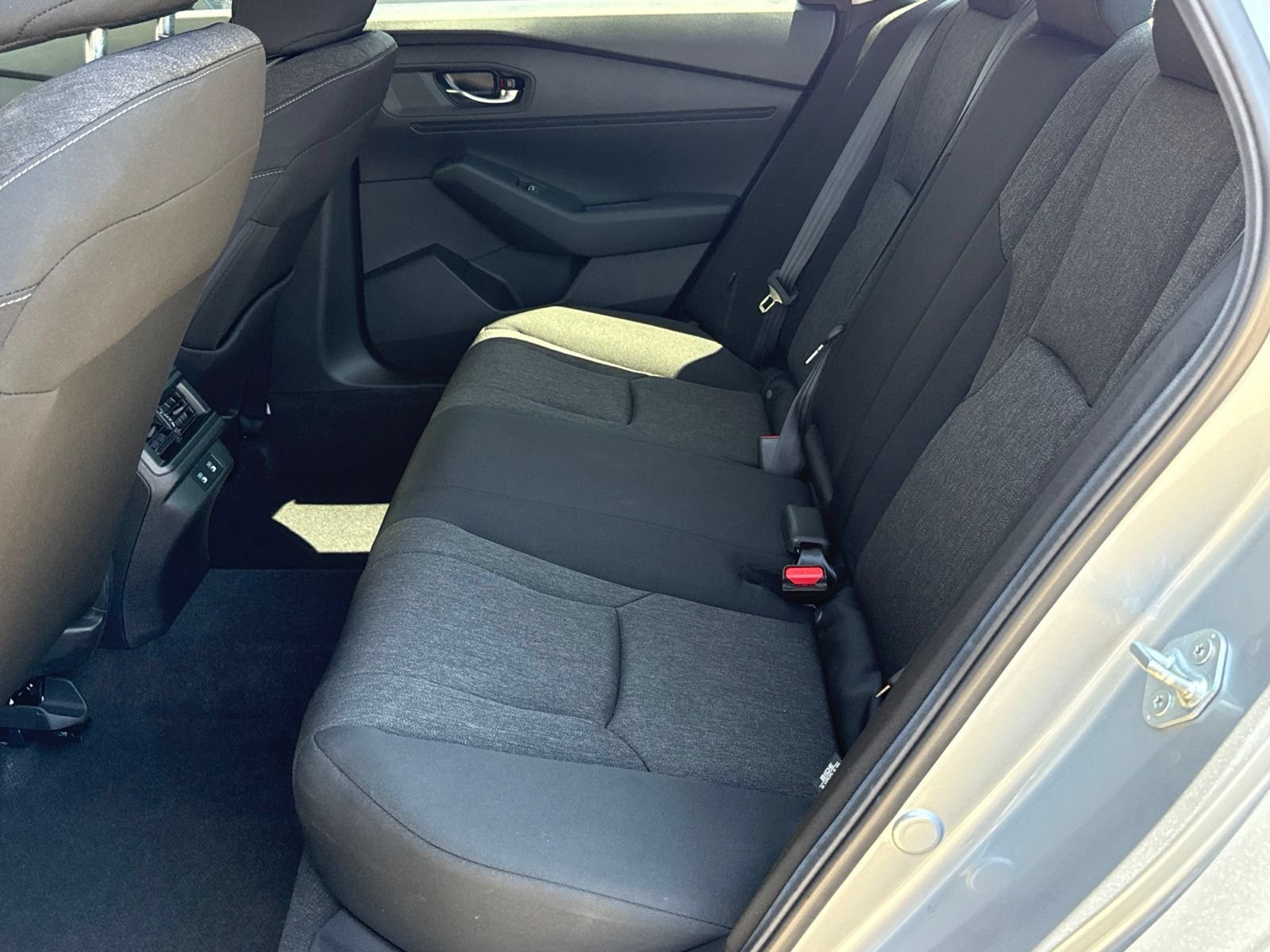 Used 2025 Honda Accord SE image 37