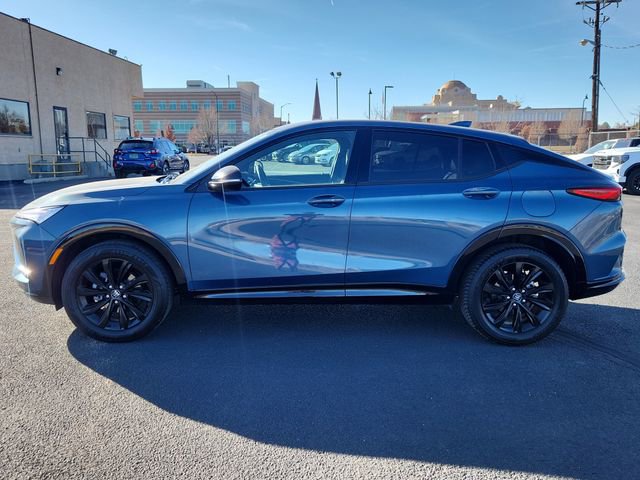 Used 2024 Buick Envista Sport Touring w/ Convenience I Package image 6