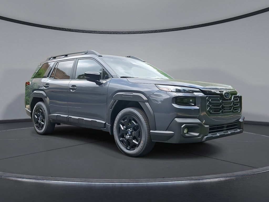 New 2026 Subaru Outback Limited w/ Premium/Limited Package 2