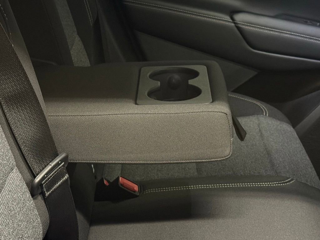 New 2025 GMC Terrain Elevation image 17