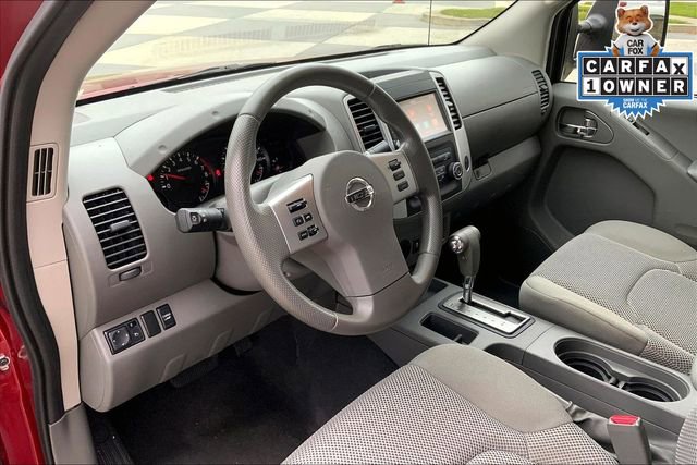 Used 2019 Nissan Frontier SV image 14