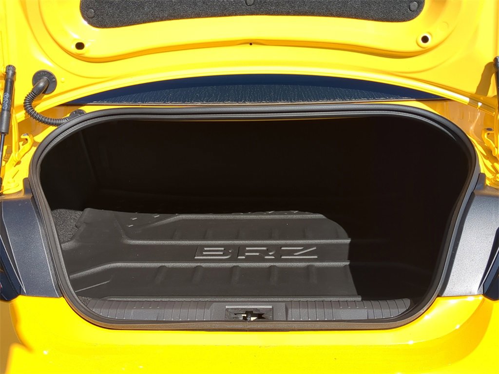 New 2026 Subaru BRZ Series.Yellow image 9