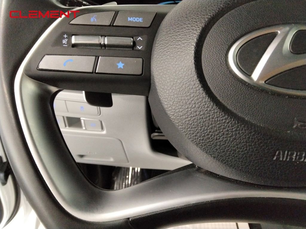 Used 2023 Hyundai Palisade SEL image 10