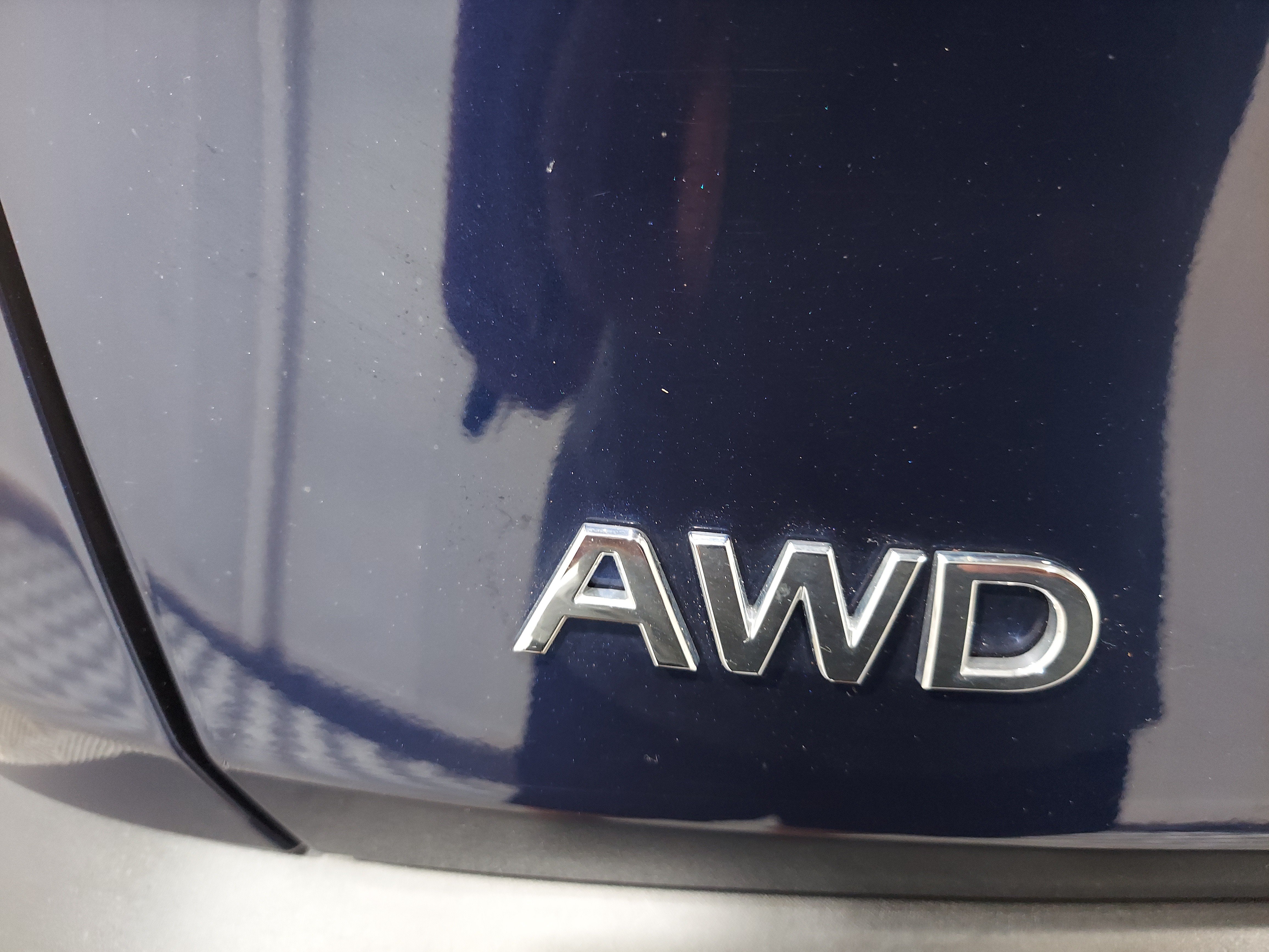 Used 2024 INFINITI QX60 Pure AWD/4WD image 5