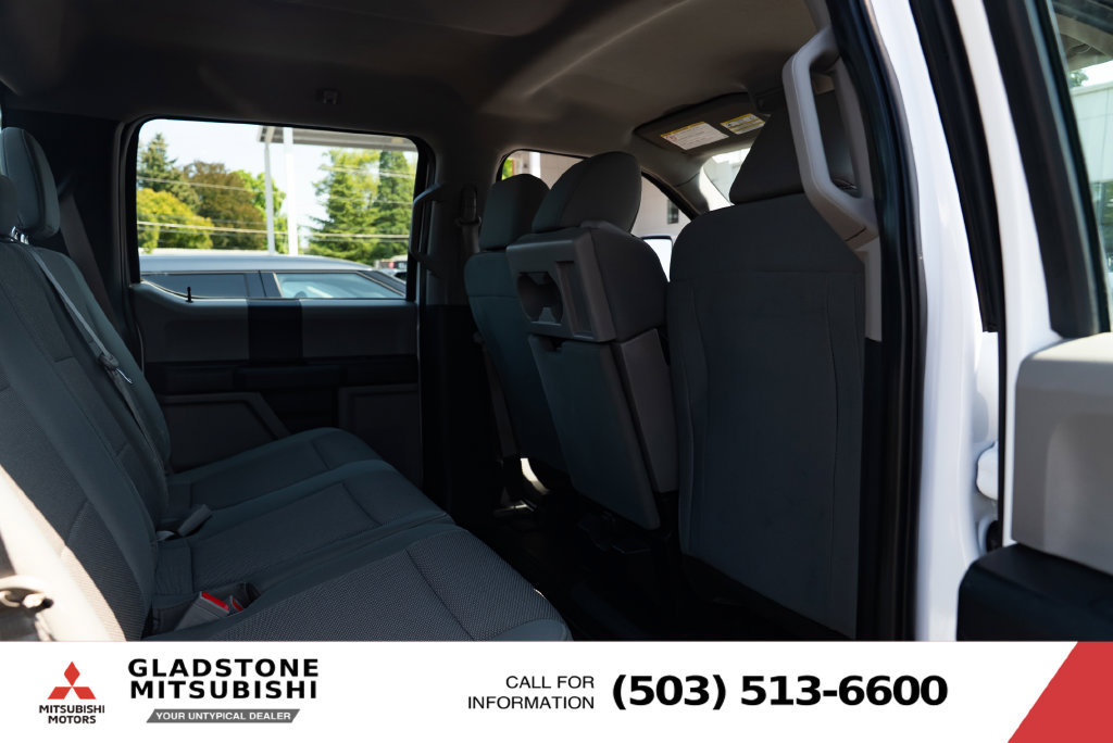 Used 2019 Ford F250 XL w/ Power Equipment Group AWD/4WD image 21