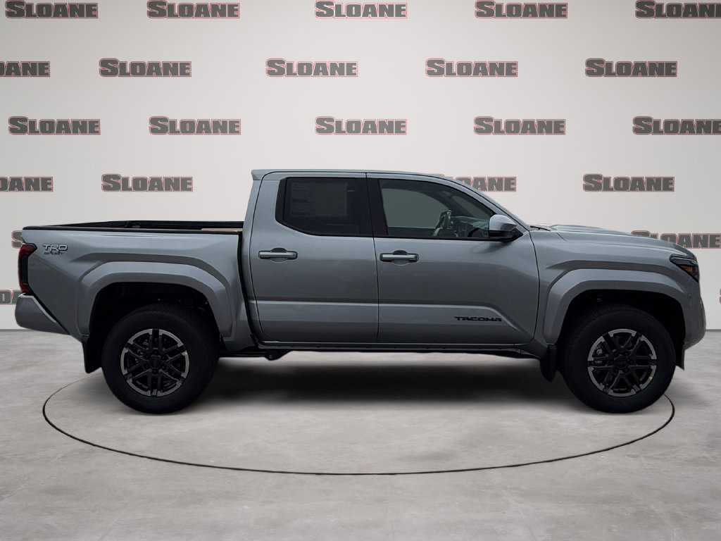 New 2026 Toyota Tacoma TRD Sport AWD/4WD image 6