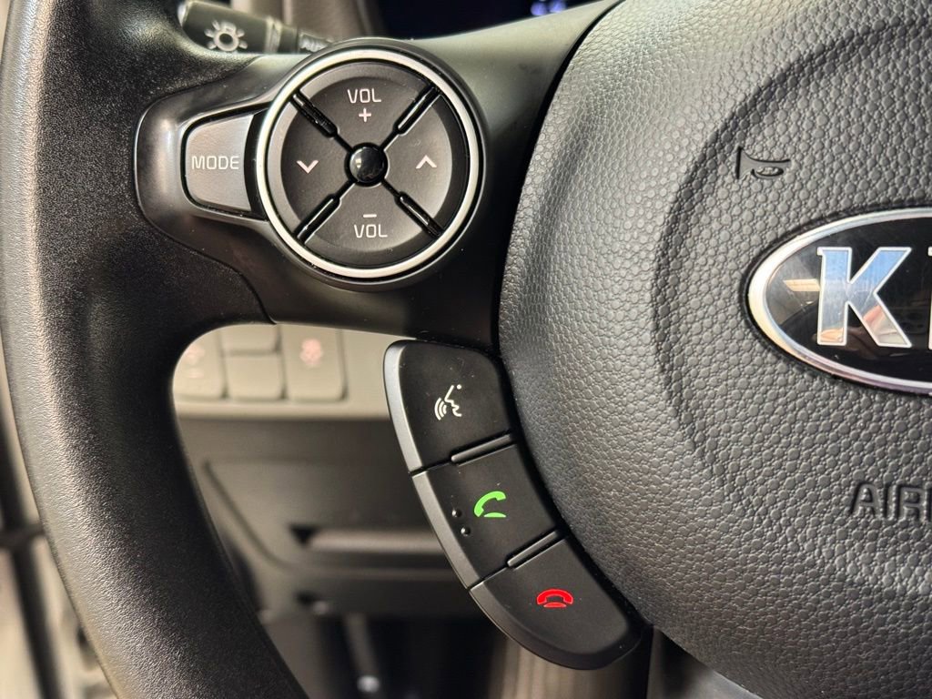 Used 2017 Kia Soul w/ Convenience Package image 29