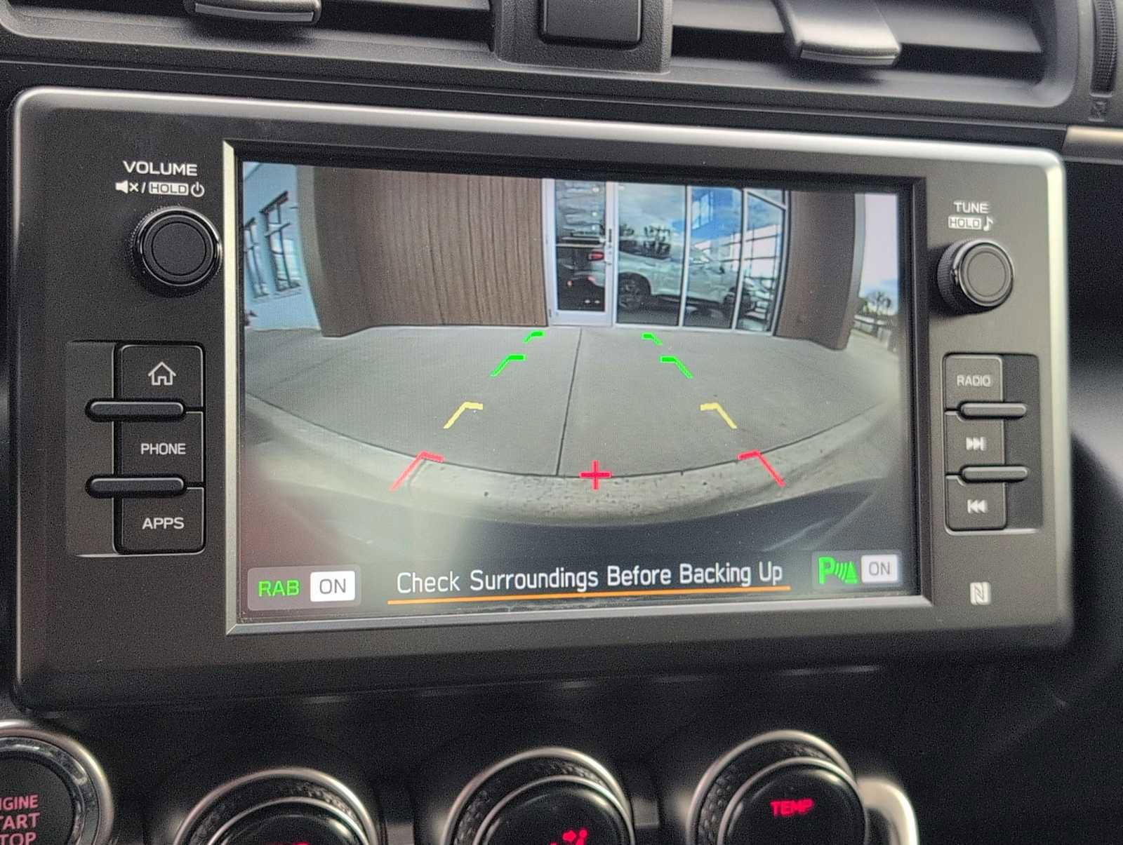 Certified 2023 Subaru BRZ Limited RWD image 26