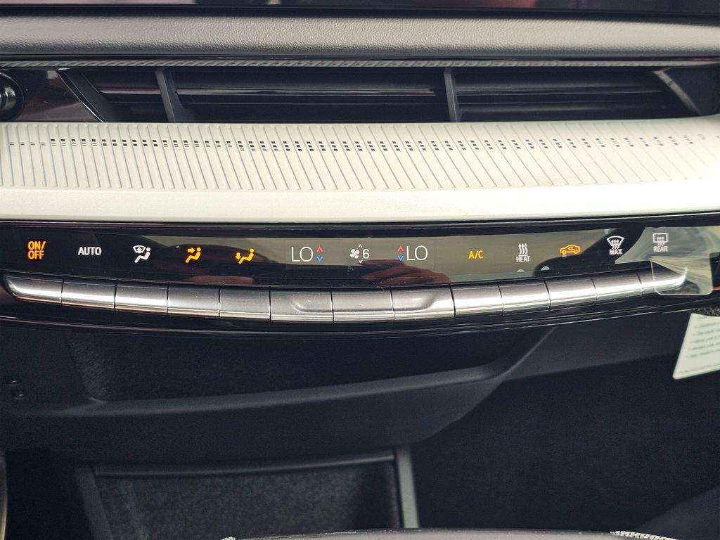 New 2026 Cadillac Optiq Sport 1 AWD/4WD image 31