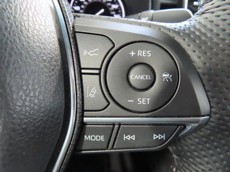 Used 2022 Toyota Avalon Touring w/ Advanced Safety Package image 24