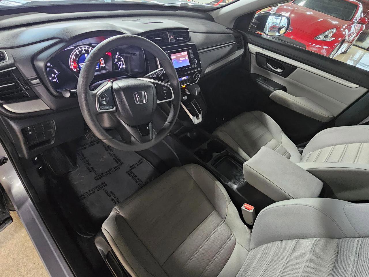 Used 2017 Honda CR-V LX image 32