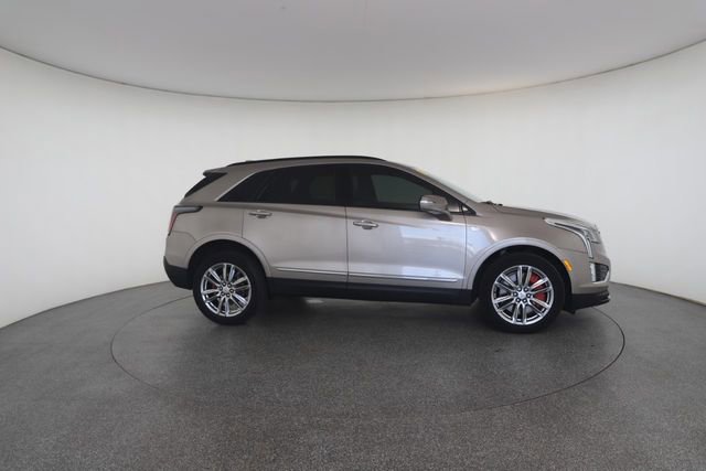 Used 2023 Cadillac XT5 Sportv w/ LPO, Floor Liner Package image 24