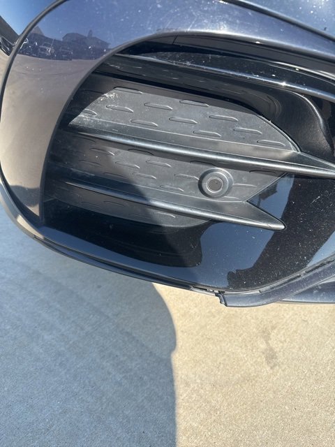 Used 2024 Mercedes-Benz GLC 43 AMG 4MATIC image 19