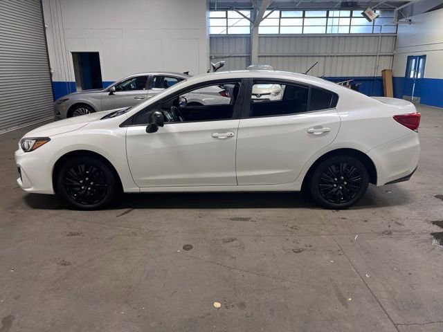 Used 2019 Subaru Impreza 2.0i w/ Eyesight image 6
