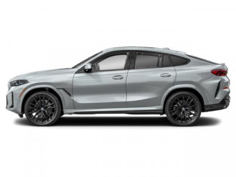 New 2027 BMW X6 M60i w/ Executive Package AWD/4WD image 3