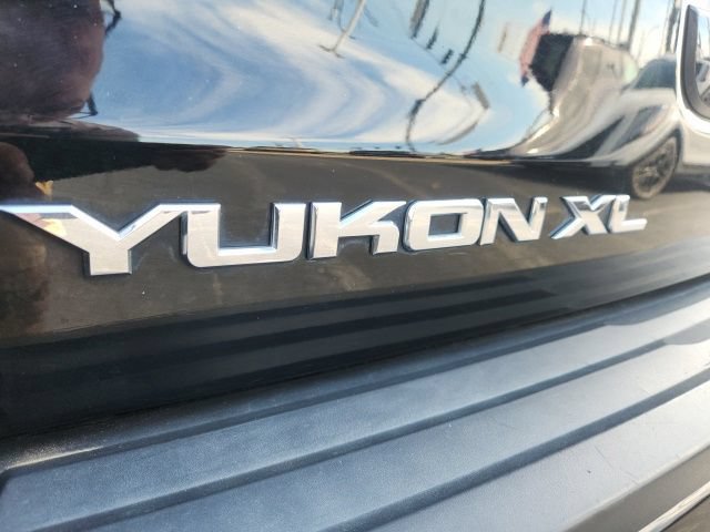 Used 2018 GMC Yukon XL SLT AWD/4WD image 19
