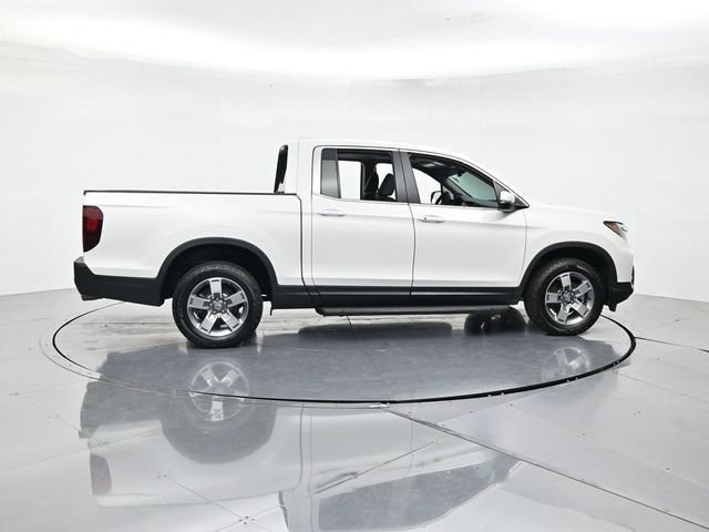 Used 2026 Honda Ridgeline RTL image 2