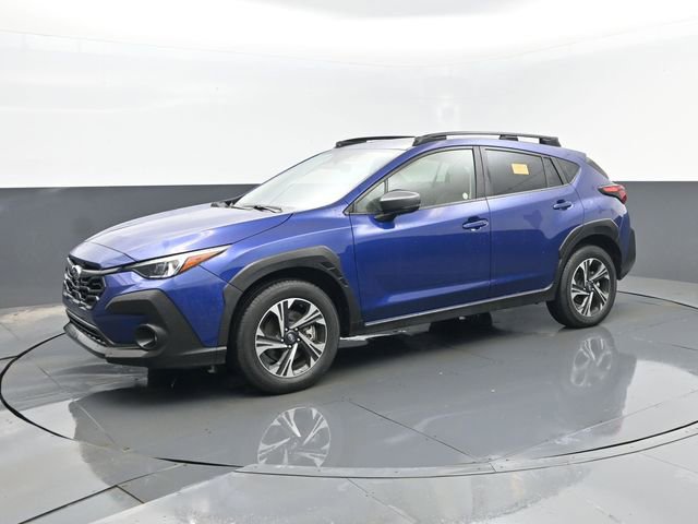 Used 2024 Subaru Crosstrek 2.0i Premium