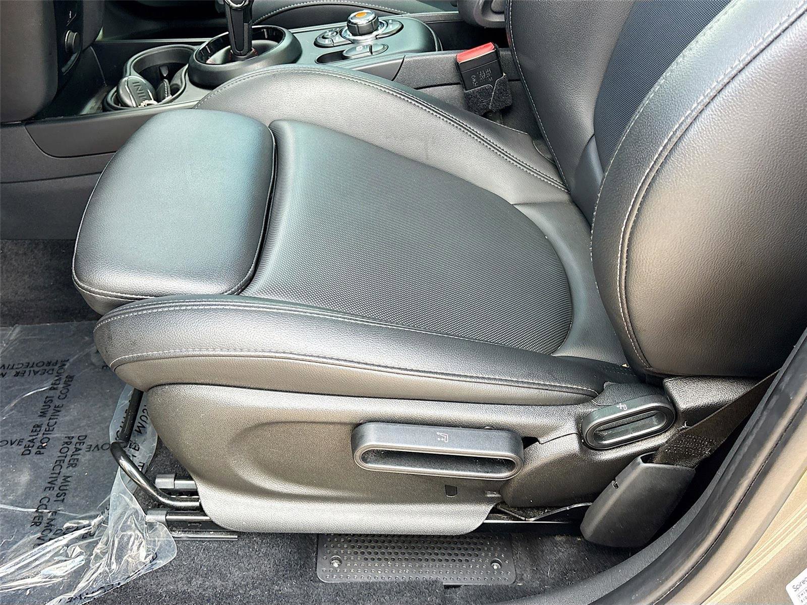 Used 2020 MINI Cooper Countryman S FWD image 19