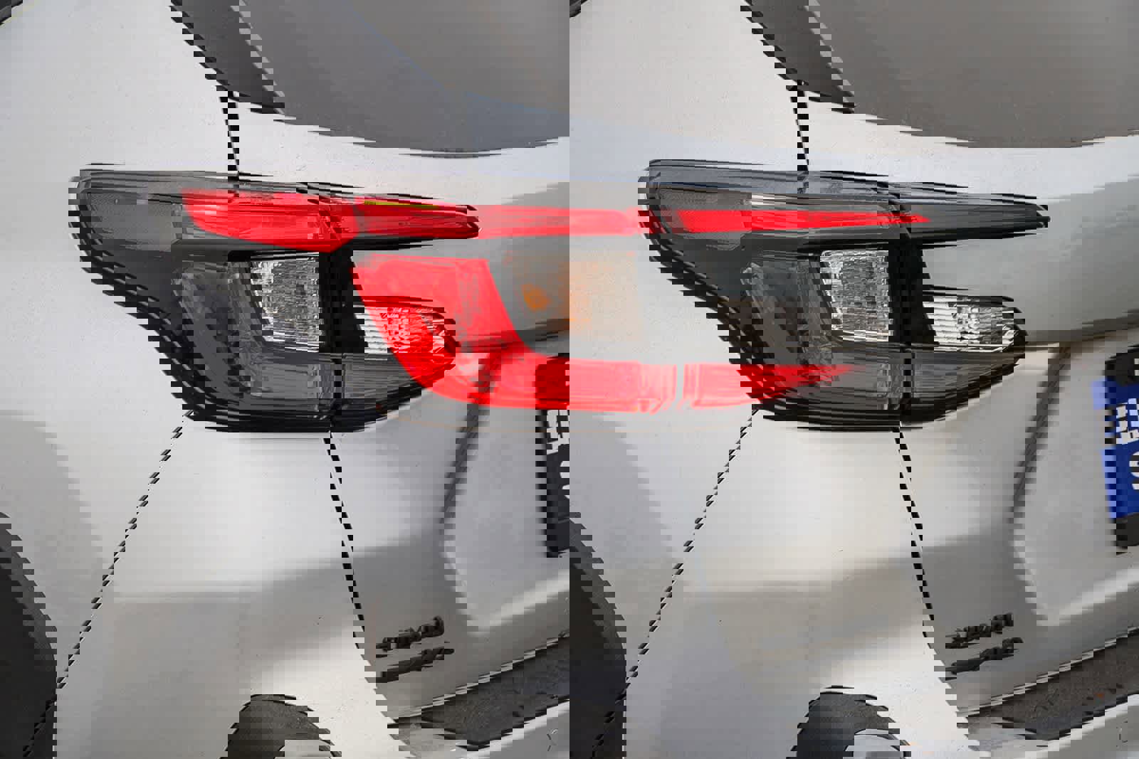 New 2026 Subaru Crosstrek 2.5i Limited image 11