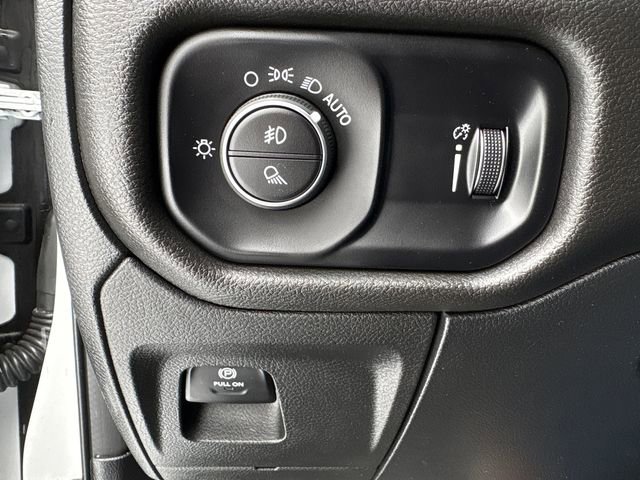 Used 2023 RAM 1500 Tradesman image 25