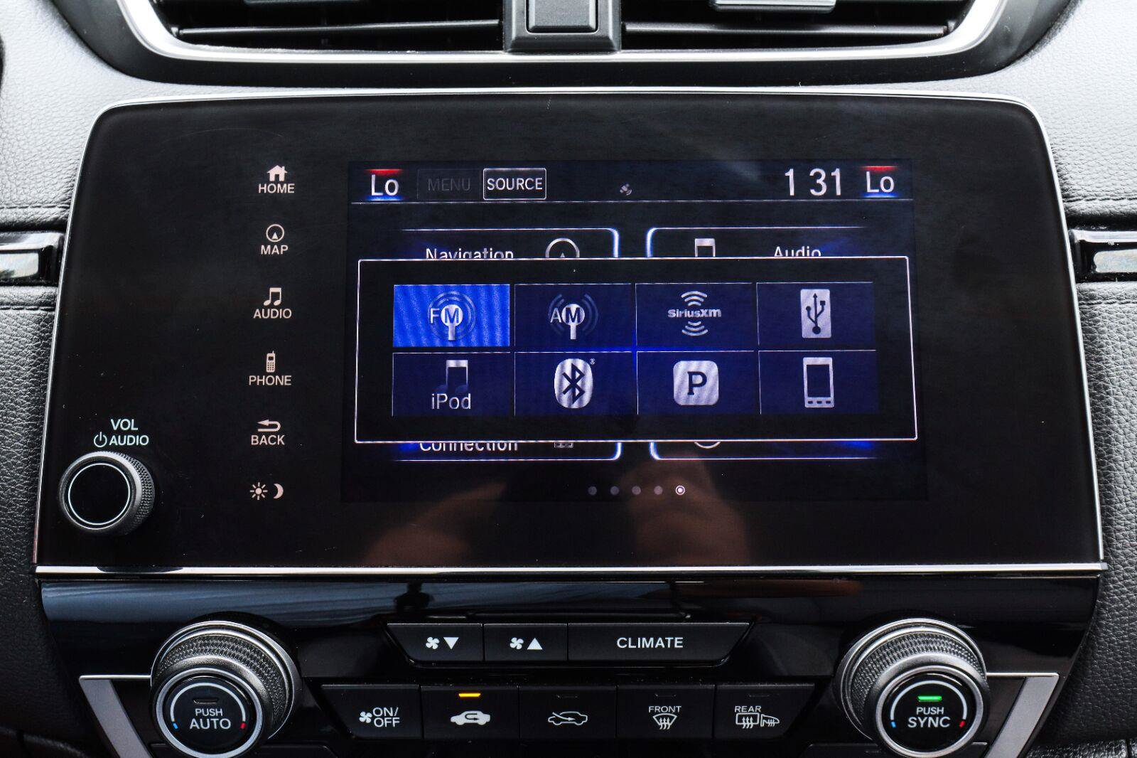 Used 2017 Honda CR-V Touring image 12