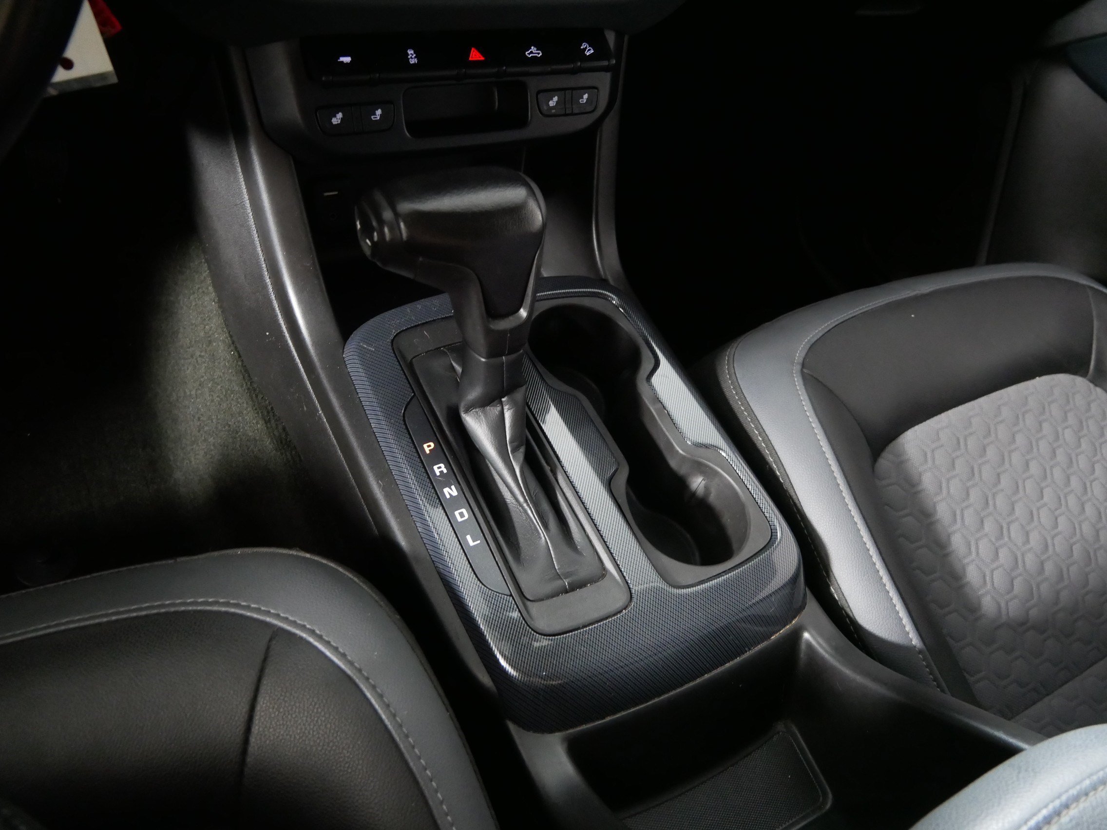 Certified 2017 Chevrolet Colorado Z71 AWD/4WD image 24