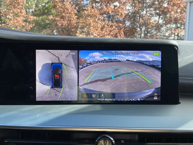 Used 2025 Nissan Murano SL w/ Cargo Package image 11