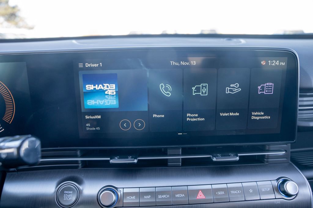 New 2026 Hyundai Kona SEL Sport image 28