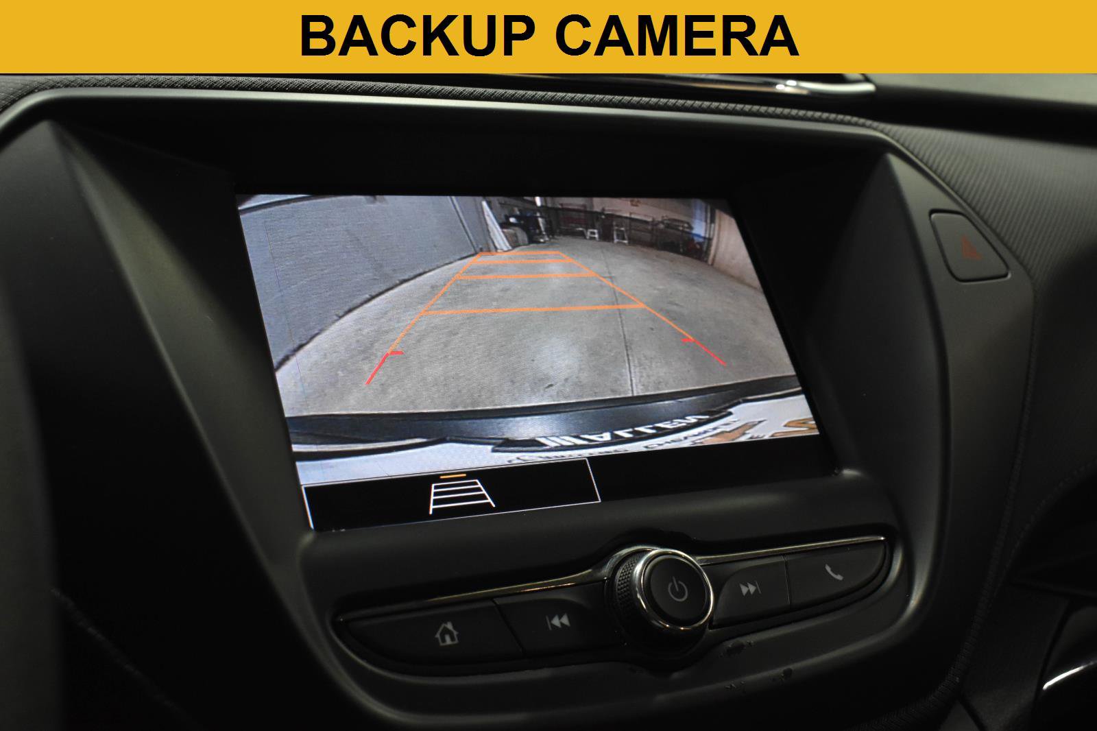 Used 2023 Chevrolet TrailBlazer LS FWD image 5