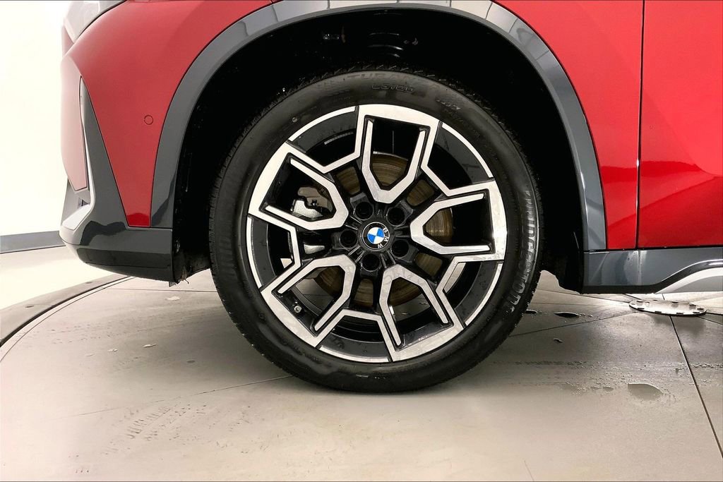 New 2026 BMW X1 xDrive28i w/ Technology Package image 9