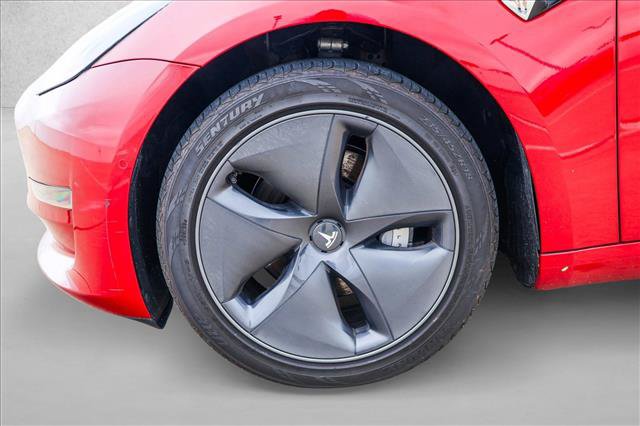 Used 2019 Tesla Model 3 Long Range AWD/4WD image 9