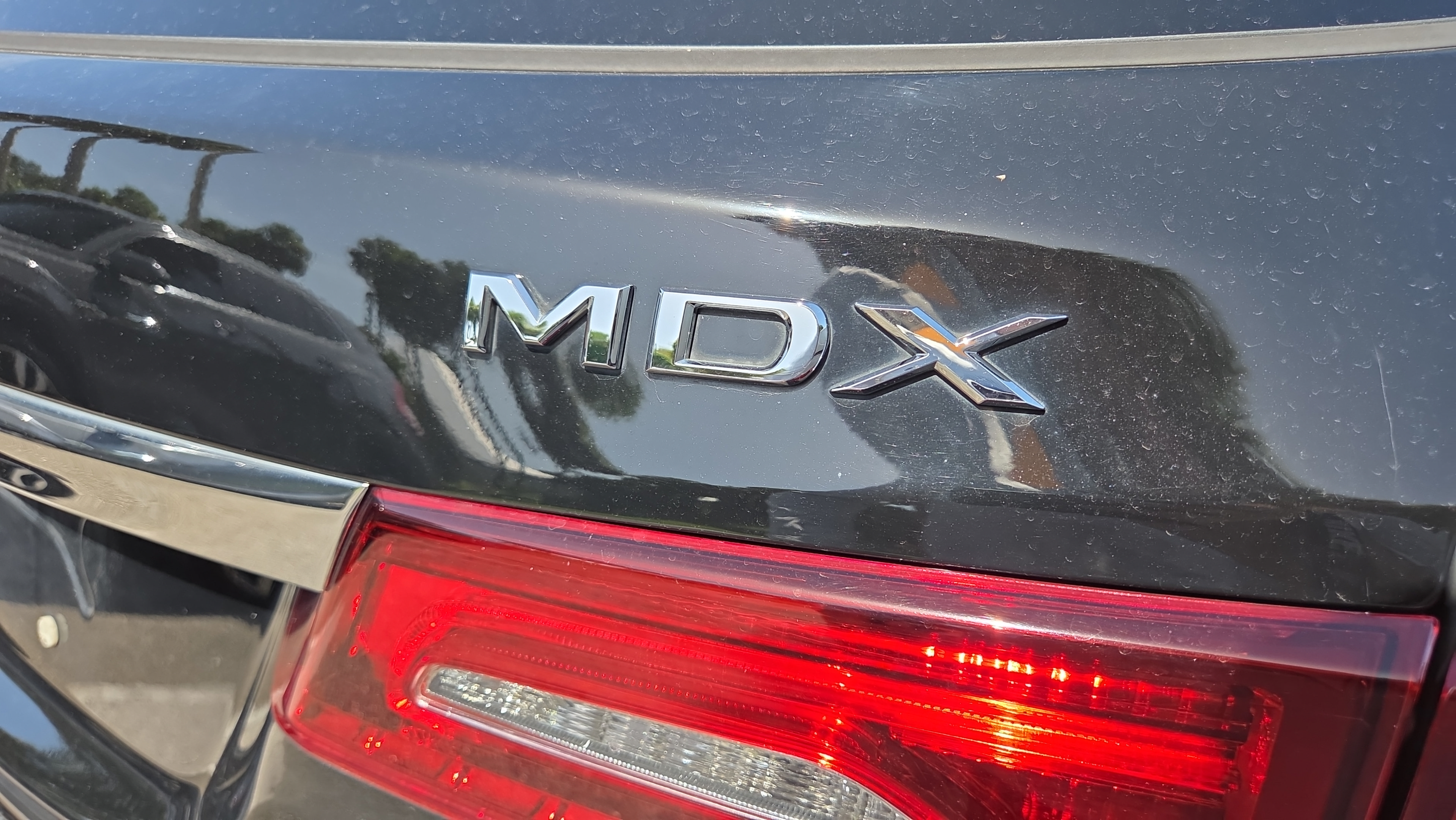 Used 2018 Acura MDX SH-AWD image 35