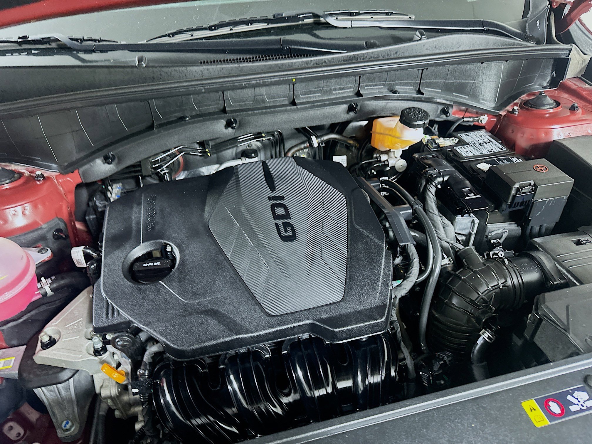 Used 2024 Kia Sorento S w/ Panoramic Sunroof Package image 33