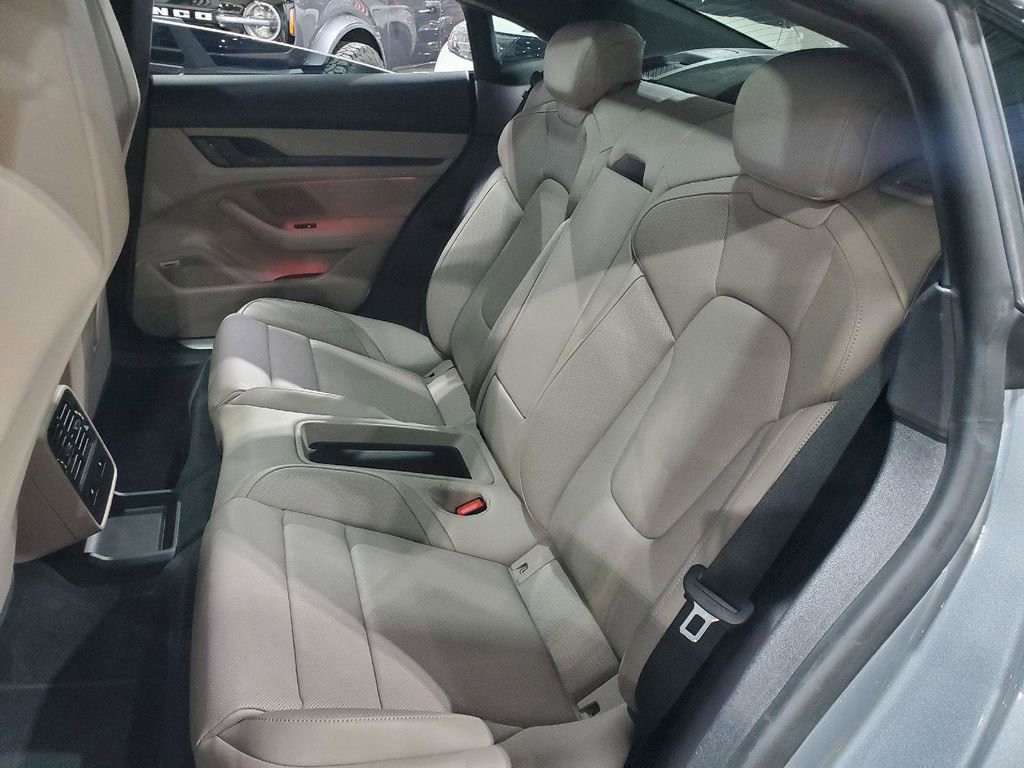 Used 2020 Porsche Taycan Turbo image 24