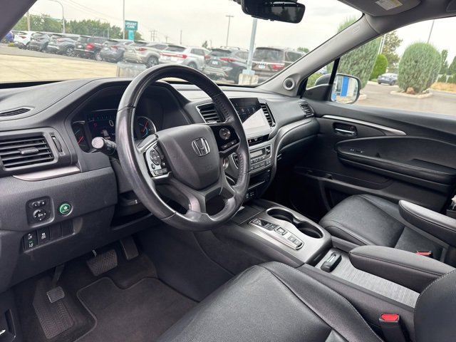 Used 2022 Honda Pilot Special Edition image 30