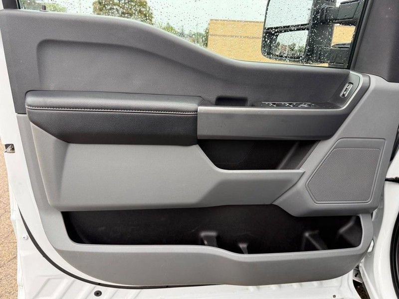 Used 2023 Ford F250 XLT AWD/4WD image 19