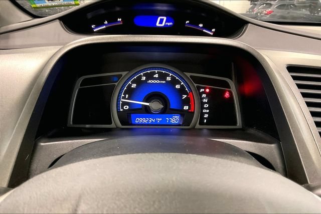 Used 2010 Honda Civic EX image 20