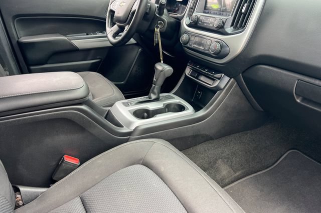Used 2018 Chevrolet Colorado LT RWD image 18