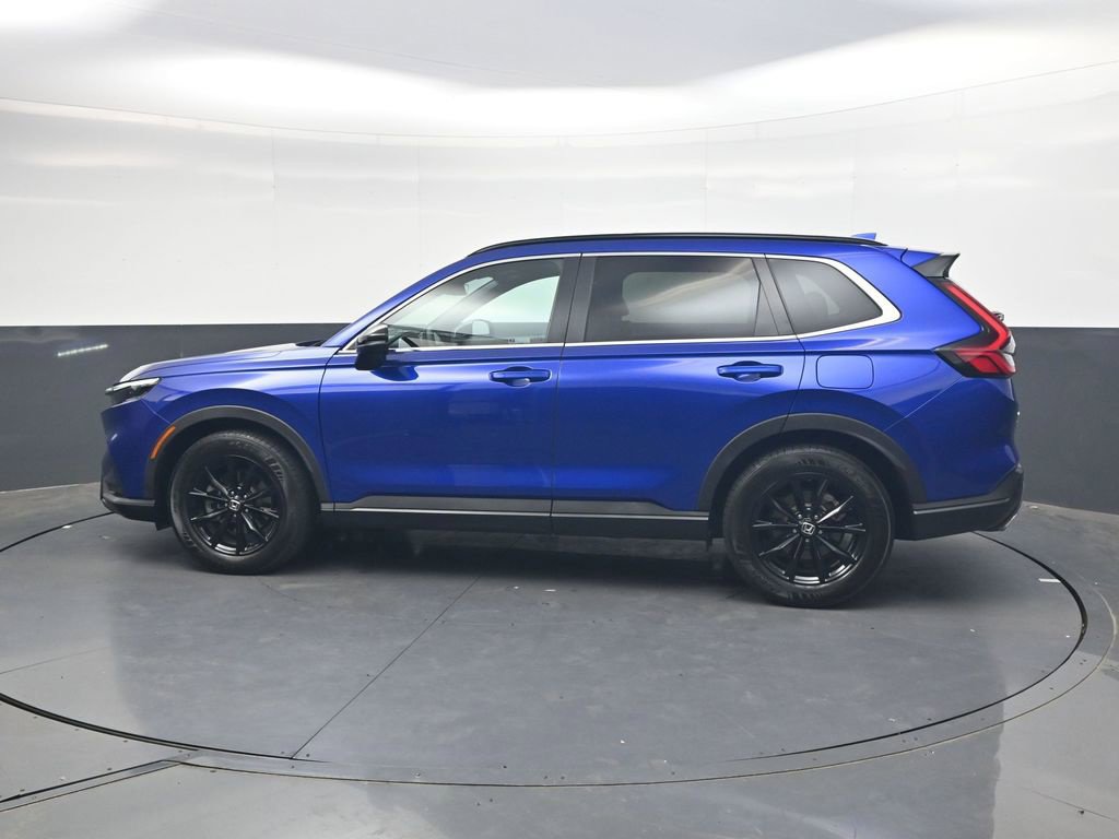 Used 2024 Honda CR-V Sport-L image 7