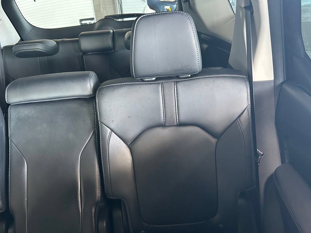 Used 2023 Honda Pilot EX-L image 14