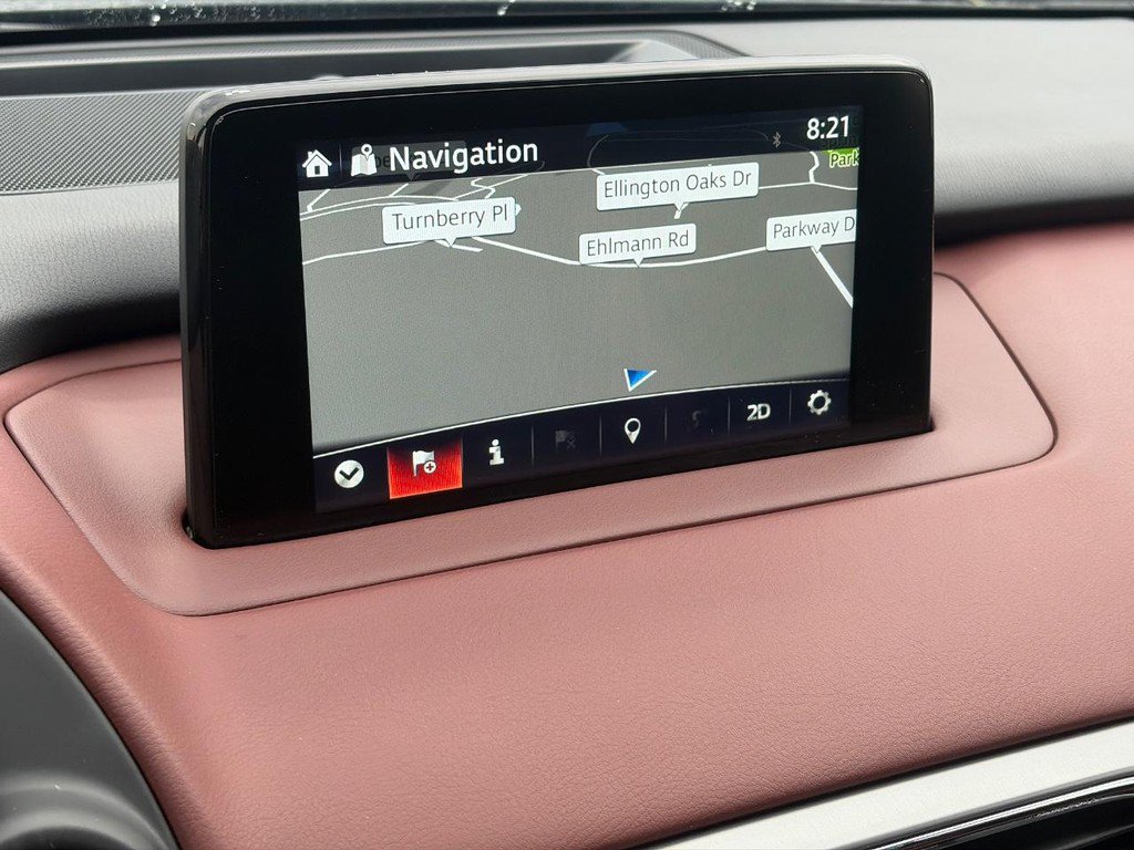 Used 2019 MAZDA CX-9 Signature AWD/4WD image 29