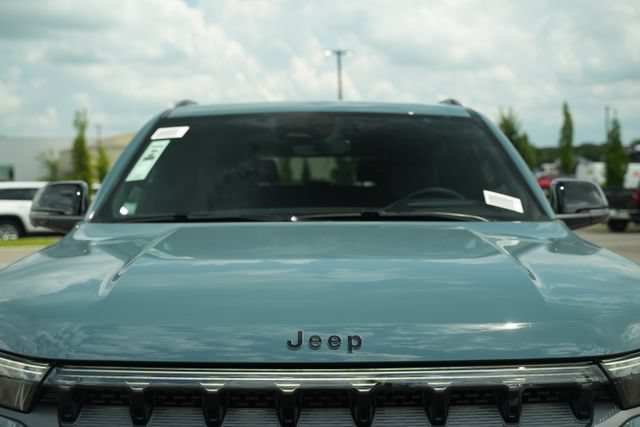 New 2026 Jeep Grand Wagoneer L Summit AWD/4WD image 46