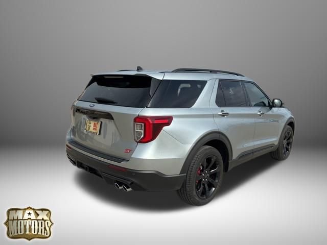 Used 2024 Ford Explorer ST w/ Equipment Group 401A AWD/4WD image 15